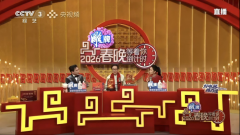 连续11年！杭州“双国遗”朱炳仁父子作品再登央视除夕主播台