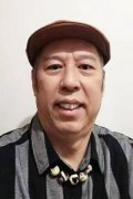 第八届中国(深圳)收藏文化月推荐艺术家:林民恩